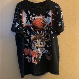 Space Jam Tee